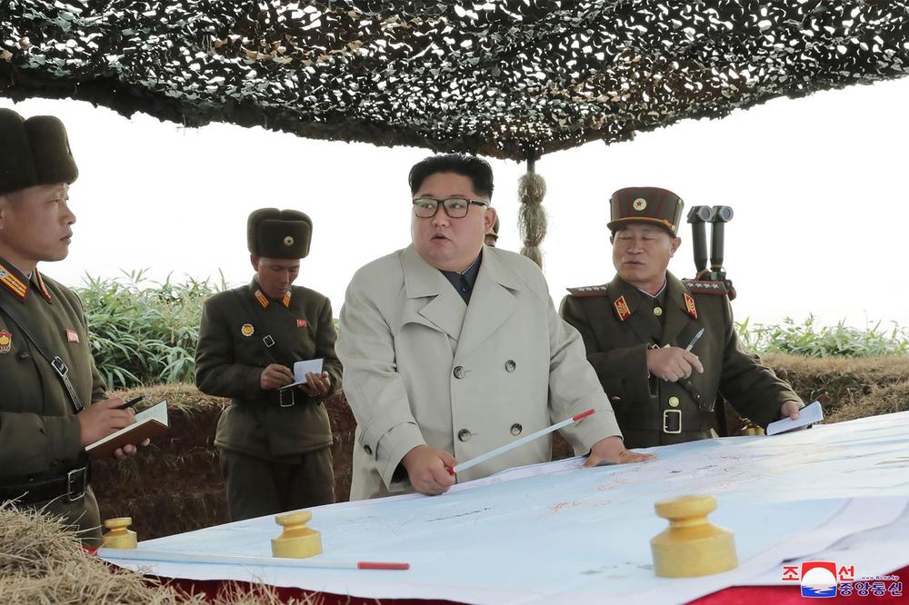 NAŠ VOĐA NEMA SLOBODNE DANE, NE IDE NA ODMOR, ČAK I NE SPAVA: Ovako u Severnoj Koreji pišu o Kim Džong-unu