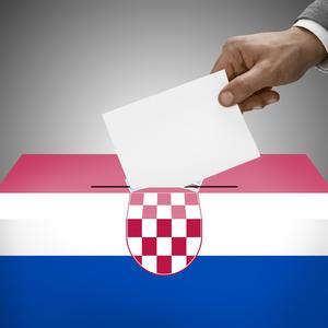 OBJAVLJENI KONAČNI REZULTATI IZBORA U HRVATSKOJ: Pobednik izbora je HDZ