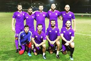 SRBI IZVELI FIORENTINU U SVET: Neobična priča Fiorentina Dubai fudbalskog kluba! (FOTO)