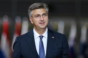 ANDREJ PLENKOVIĆ NAJAVIO: Prve manje količine vakcine protiv korone bi mogle da stignu u Hrvatsku 27. decembra