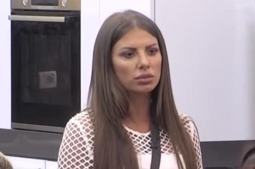 DRAGANA MITAR POČELA DA SE PLAŠI TOMOVIĆA: Vrela zadrugarka u problemu, a samo u jednu osobu ima POVERENJA!