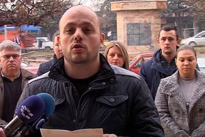 TEŠKE OPTUŽBE VMRO-DPMNE: Skoplje je puno favela, gradom caruju kriminalci, niko nije siguran (VIDEO)