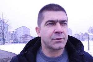 POLEDICA TVRDI DA OVAJ ČOVEK NAMEŠTA UTAKMICE U SRBIJI: Naštelovao je 3 meča i pretio mi porodici! (VIDEO)