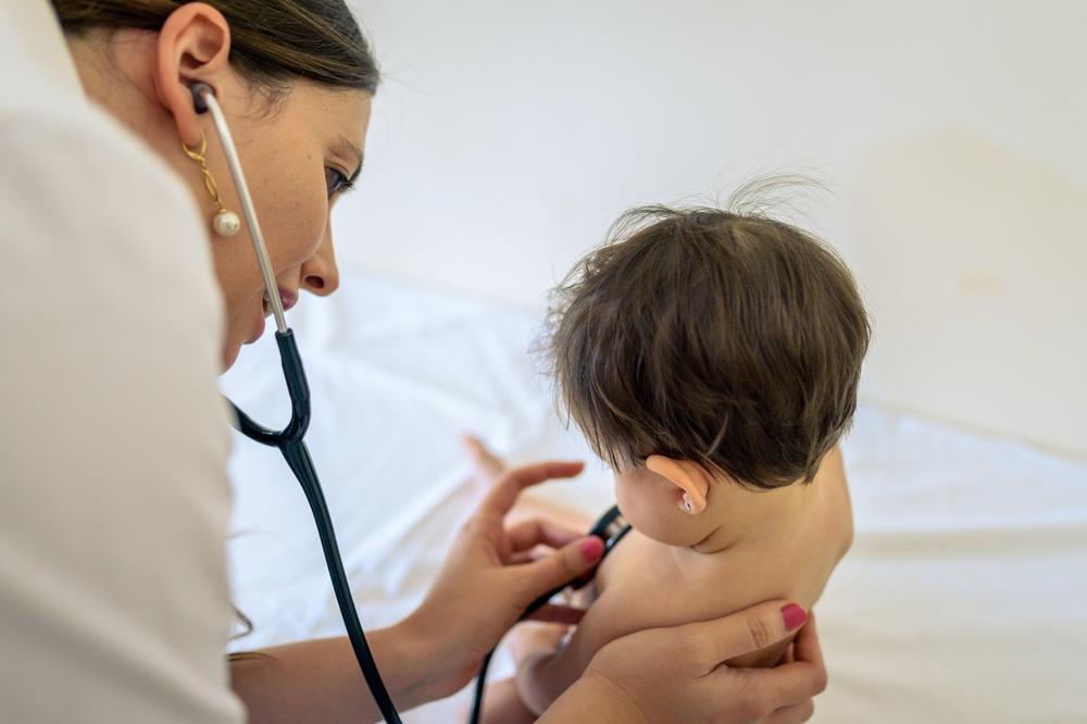 DEČJI KARTONI U DOMOVIMA ZDRAVLJA OSTAJU PRAZNI: Ovo su roditelji obavezi da urade ukoliko dete leče kod privatnog lekara