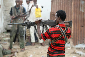 UBIJEN VAŽAN DŽIHADISTA U SOMALIJI: Likvidiran jedan od lidera Al Šababa