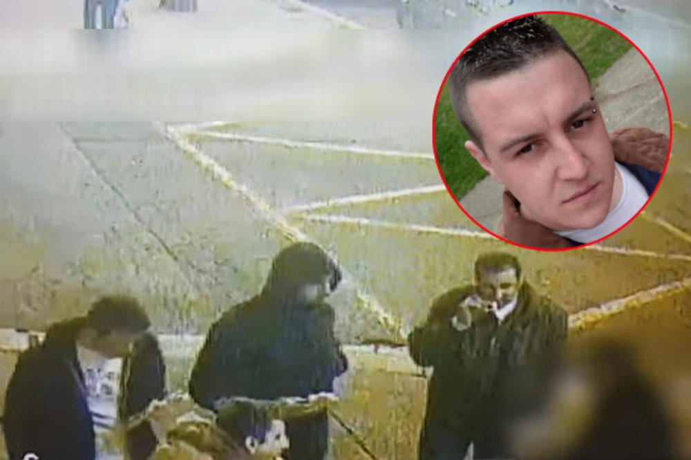 UHAPŠEN I TREĆI OSUMNJIČENI ZA UBISTVO SRBINA: Priveden Makedonac koji je naneo smrtonosnu povredu Nikoli Kosanoviću!