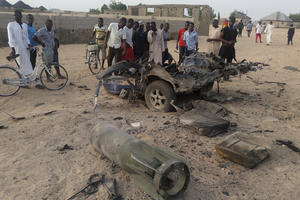 TEROR U AFRICI: Ekstremisti Boko Harama samo u ovoj zemlji ubili skoro 300 ljudi, narod izgubio svaku nadu