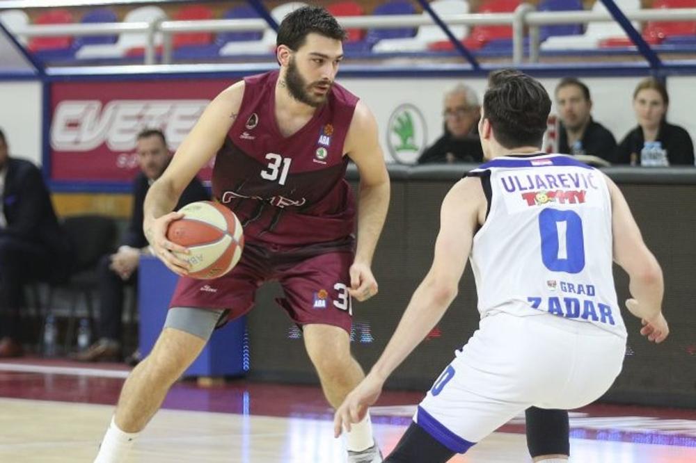 PANTERI SRUŠILI LIDERA: FMP uradio ono što nisu ni Zvezda ni Partizan! Budućnost pala u Železniku! (VIDEO)