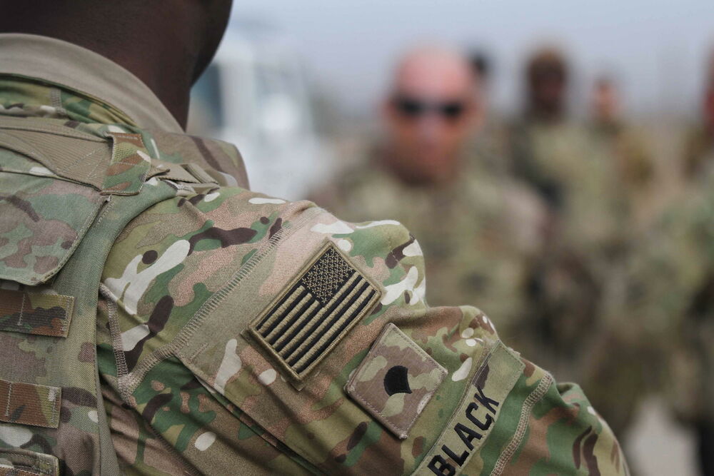 američka vojska, Vojska SAD, vojska SAD, vojska, vojnik, američki vojnik, Avganistan, 3 2 2019