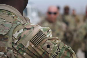 PREGRUPISAVANJE PRED BEŽANIJU: Vojska SAD obavestila komandu Iraka o svojim sledećim potezima! (VIDEO)
