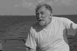 PREMINUO DEJVID BELAMI U 86. GODINI: Obožavao je Jugoslaviju, a najviše je voleo JEZERA (VIDEO)