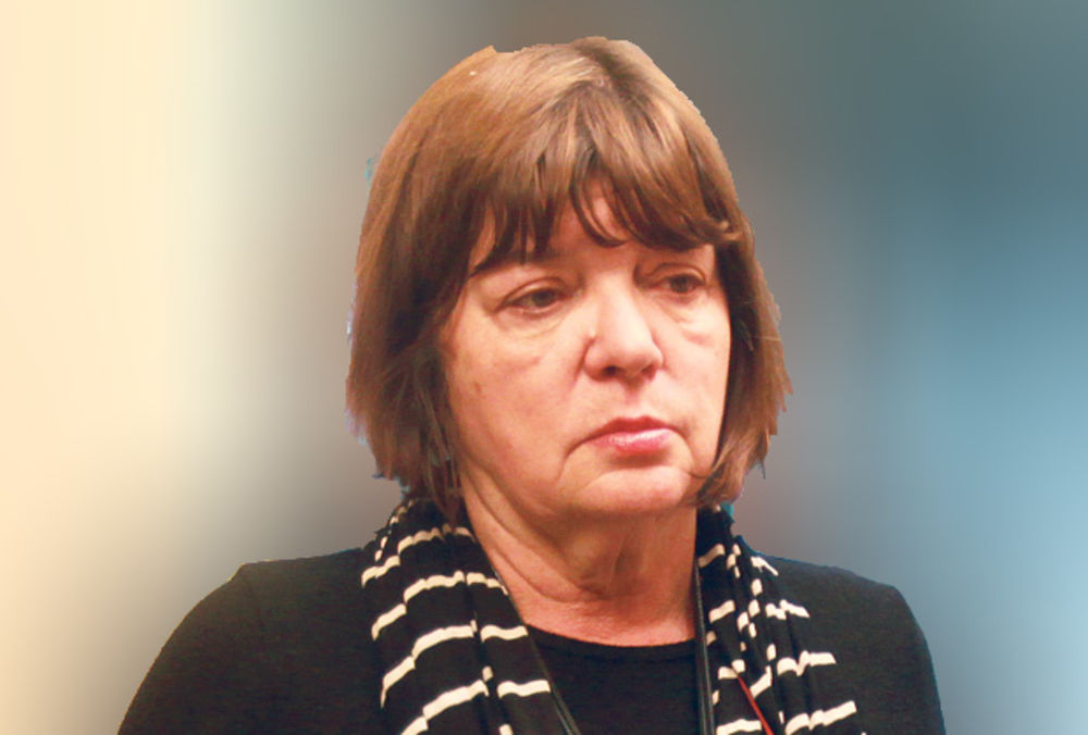 Gorica Popović