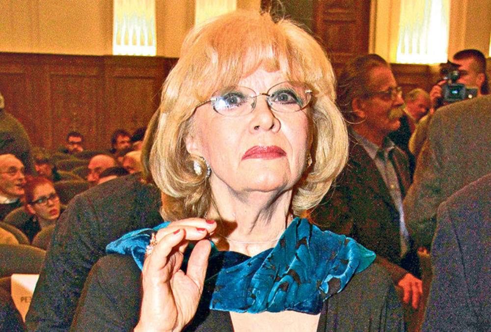 Milena Dravić