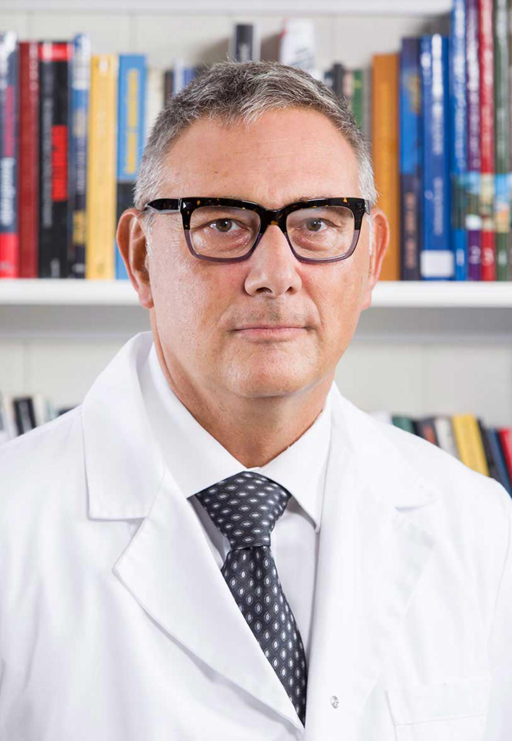 Prof. dr sc. med. Milan Jovanović
