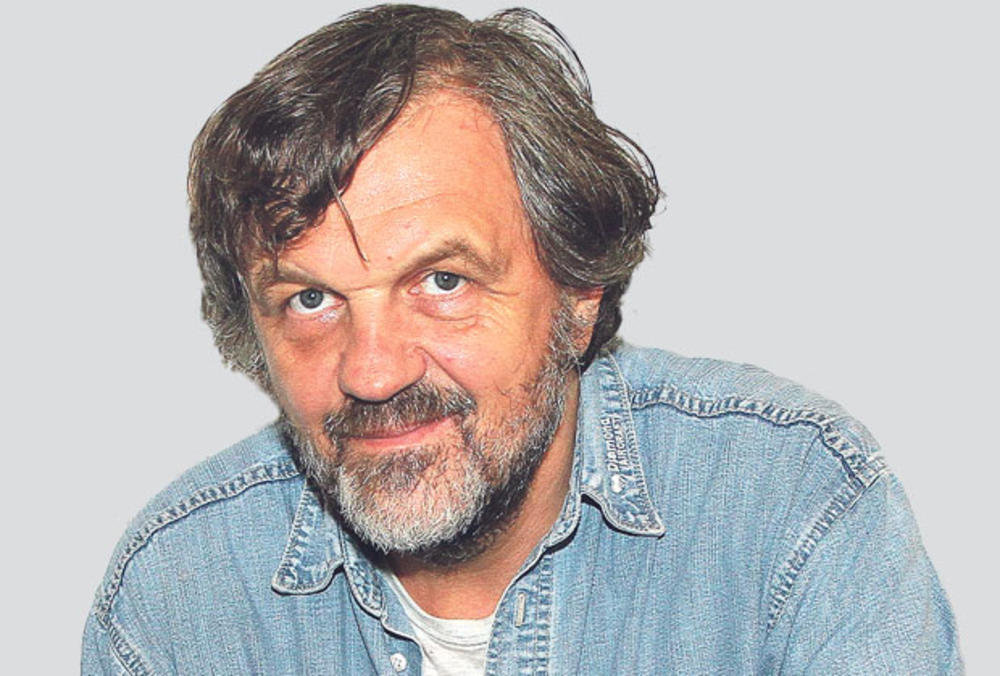 Emir Kusturica