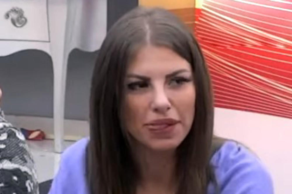 DRAGANA JE RADODAJKA! BILA JE VREDNA PROŠLOG LETA: Isplivale ŠOK tajne Mitrove, napao je ceo RIJALITI! (VIDEO)