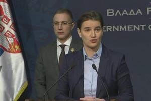 BRNABIĆ DIREKTNA: Pitala bih Tanju Fajon da li su uslovi bili fer 2012? Ne znam što je to juče niko nije pitao!