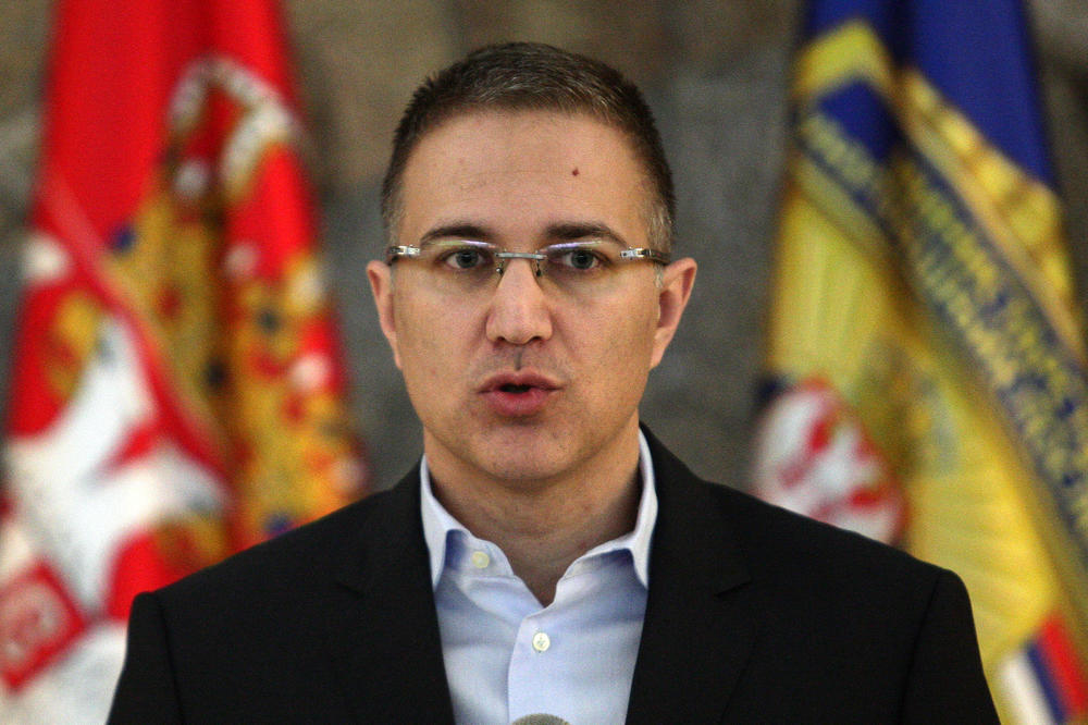 MINISTAR STEFANOVIĆ: Predsednik Republike određuje datum izbora