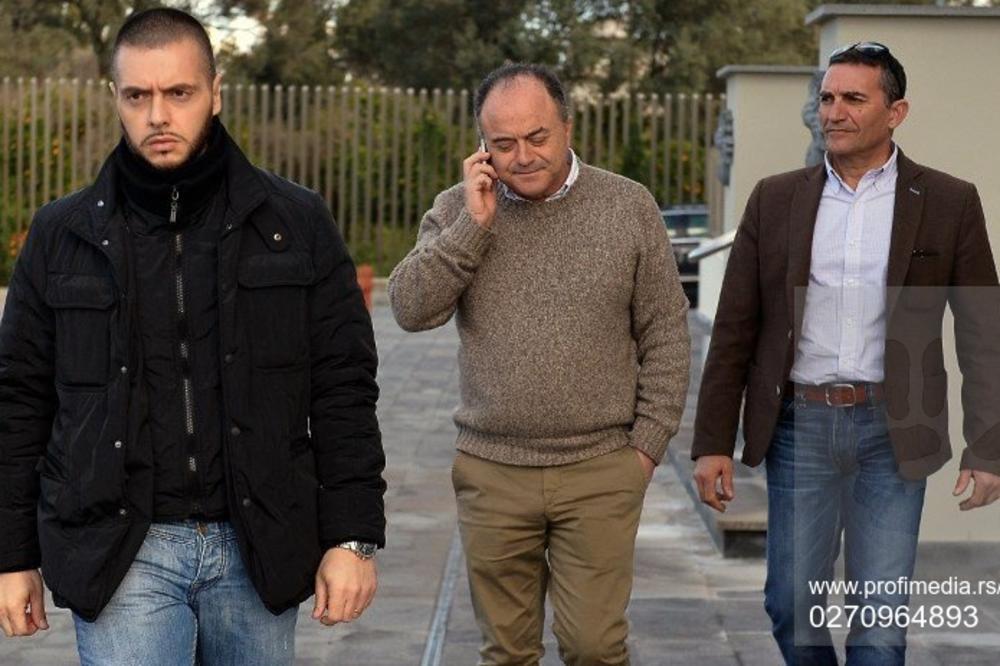 ŠOK U ITALIJANSKOJ MAFIJI: Gej bosovi na čelu kriminalnih porodica!