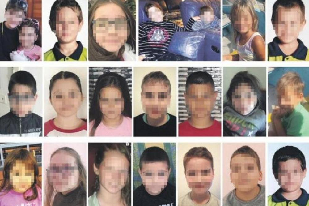 SAMOHRANA MAJKA O MUKAMA SRPSKIH PORODICA NA MALTI: Nije samo 22 dece, broj onih kojima preti deportacija je MNOGO VEĆI