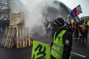 TRAŽE POVEĆANJE PLATA U Francuskoj danas štrajk sindikata železničara!