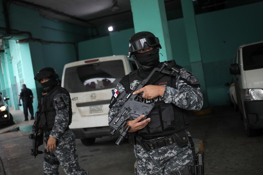 ORUŽANI SUKOB U ZATVORU U PANAMI: U pucnjavi među zatvorenicima 12 mrtvih, dok je 13 ljudi ranjeno!