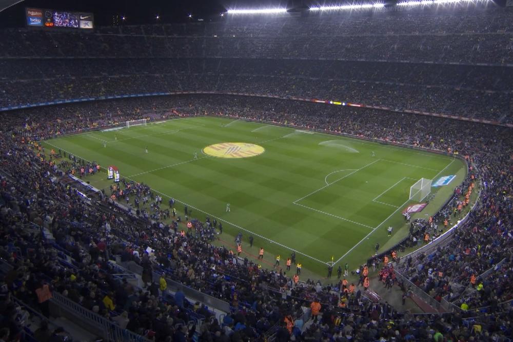 PREDSEDNIK ŠPANSKE LIGE: Povratak navijača na stadione moguć u aprilu