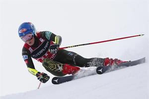 ŠIFRINOVOJ SAMO BRONZA: Austrijanka šampionka sveta u slalomu!