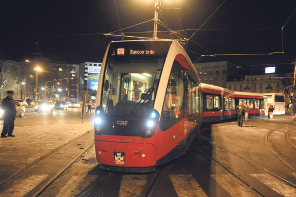 IZMENE U REŽIMU SAOBRAĆAJA: Menja se trasa nekih autobusa i tramvaja od PONEDELJKA, evo kuda će voziti
