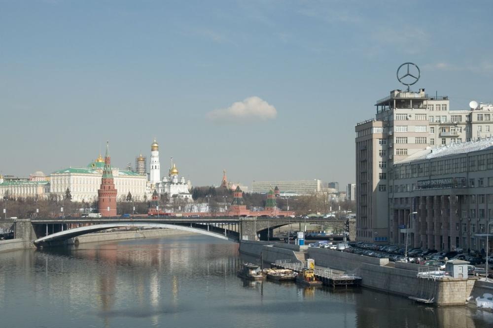 RUSKI ODGOVOR NA AMERIČKE OPTUŽBE: Ambasador u Vašingtonu hitno pozvan na konsultacije u Moskvu