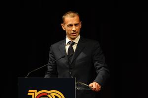 NOVI RAT NA POMOLU: UEFA ponovo kritikovala Međunarodnu fudbalsku federaciju