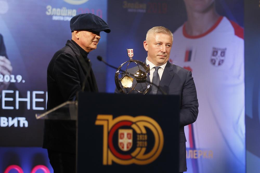 FSS OBELEŽIO 100 GODINA POSTOJANJA: Srbija je zemlja pobednika i legendi koji su u svetu ostali upisani zlatnim slovima