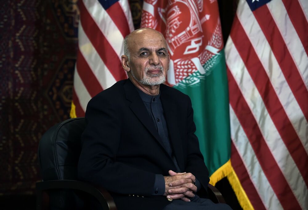 0485376720, Ašraf Gani, Avganistan, predsednik