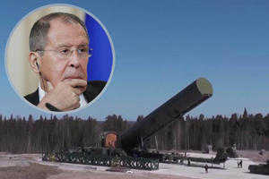 LAVROV ŠOKIRAO: Rusija Amerima spremna da otkrije tajne svoje rakete koje se najviše plaši Zapad! (VIDEO)