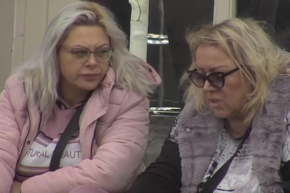 DOŠLO JOJ NA PRAZNIK! Marija Kulić umalo počupala Miljani kosu zbog PIVA (VIDEO)