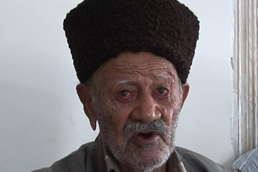 U OVOM SELU LJUDI ŽIVE VEČNO?! Najstariji stanovnik PASTIR koji je živeo 168 GODINA! Njihova tajna otkrivena! (VIDEO)