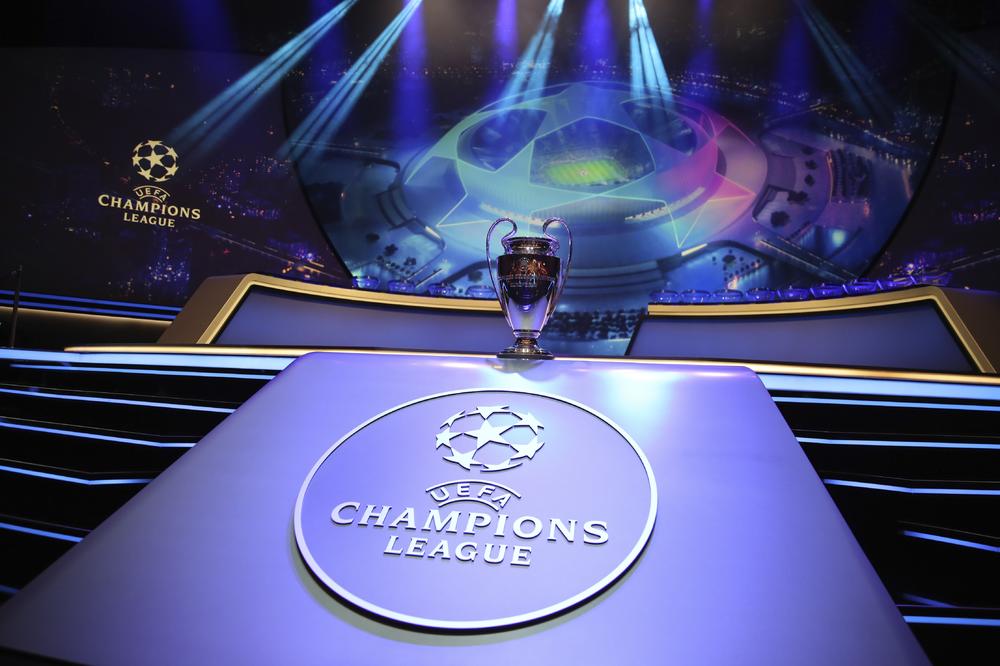 SADA JE ZVANIČNO! UEFA ODLOŽILA SVE ZBOG KORONA VIRUSA: Bez Lige šampiona i Lige Evrope do daljnjeg (FOTO)