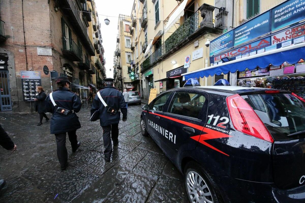 Un serbo viene estradato in Italia per un’operazione di rapina