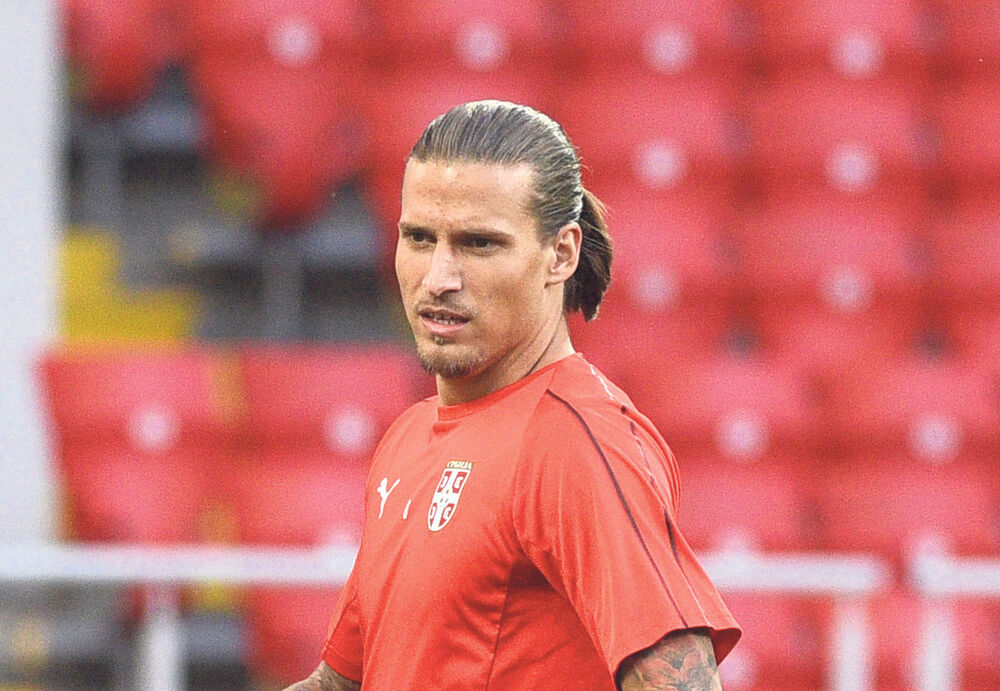 Aleksandar Prijović