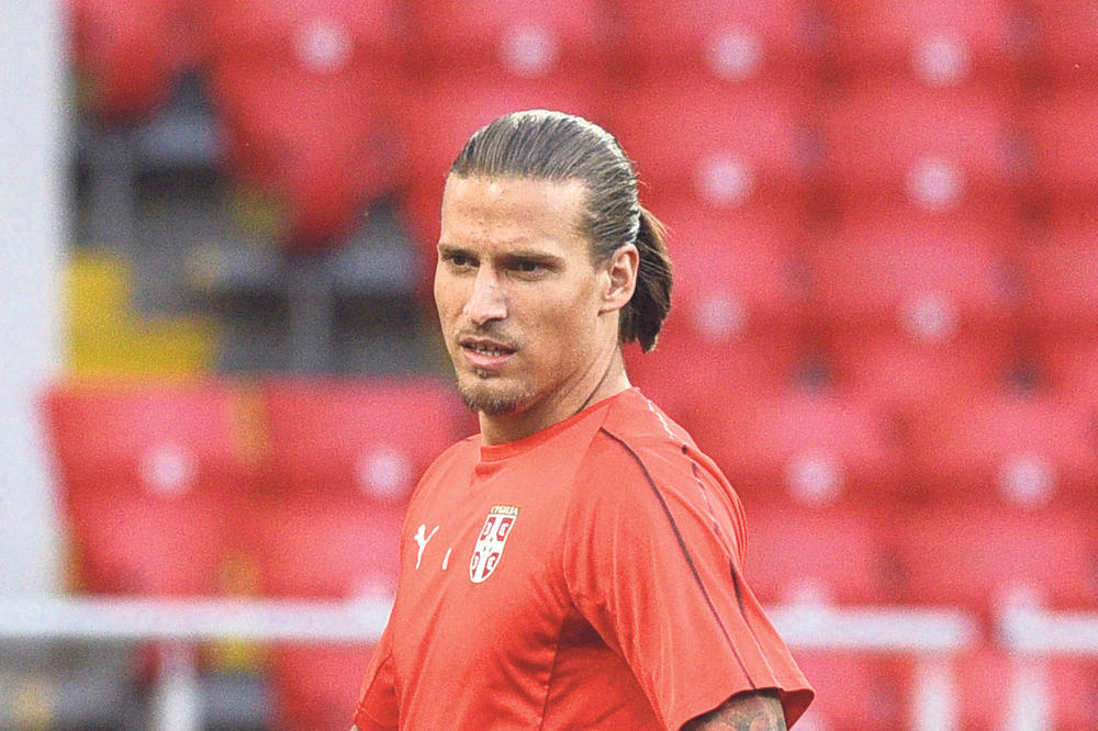 SRBIN ODLAZI IZ SAUDIJSKE ARABIJE: Aleksandar Prijović napušta Al Itihad!