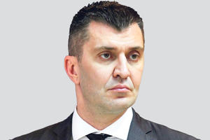 ĐORĐEVIĆ NA JUGU SRBIJE: Ministar dostavio zaštitna odela ustanovama socijalne zaštite