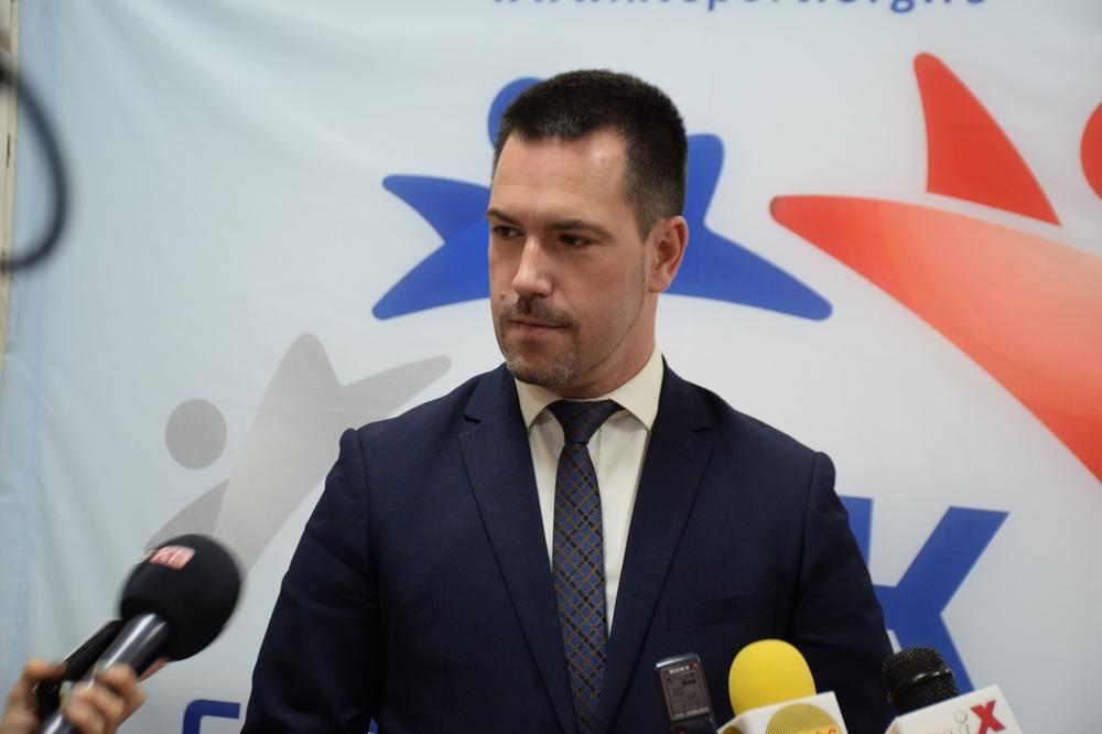 Gradonačelnik Kraljeva Predrag Terzić osudio pretnje upućene deci predsednika Srbije