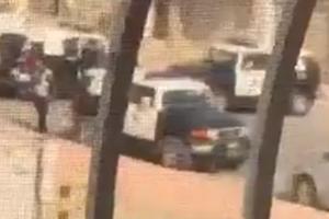 BEZBEDNJACI UBILI TERORISTE U SAUDIJSKOJ ARABIJI: Dvojica traženih DŽIHADISTA poginula u pucnjavi u Damamu (VIDEO)
