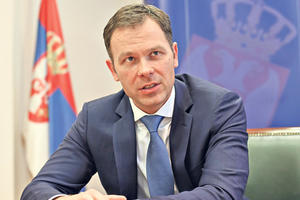 MINISTAR MALI U JUTARNJEM: Srbija je ekonomska zvezda! Puno uradila, ali može još bolje