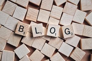 POKREĆETE BLOG? Evo kako da napišete kvalitetan blog post u 4 koraka