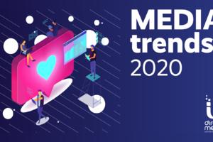 DIRECT MEDIA United Solutions predstavila medijske trendove za 2020. godinu