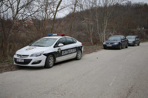 AKCIJA TUŽILAŠTVA I POLICIJE: Uhapšen direktor VOJNE USTANOVE zbog primanja mita