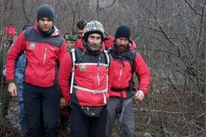 DRAMA U MOSTARU! SATIMA TRAGALI ZA LOVCEM KOJI JE IMAO SRČANI UDAR: Gorska služba spasavanja i građani na nogama (FOTO)