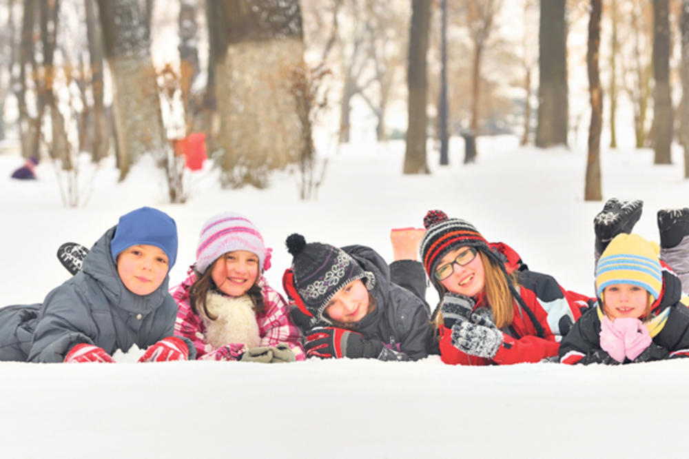 MULJANJE: Sporno zimovanje predškolaca iz Rakovice