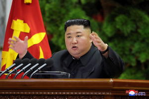 MEDIJI O ZDRAVLJU KIM DŽONG-UNA: Oporavlja se od operacije, ništa neobično u Severnoj Koreji